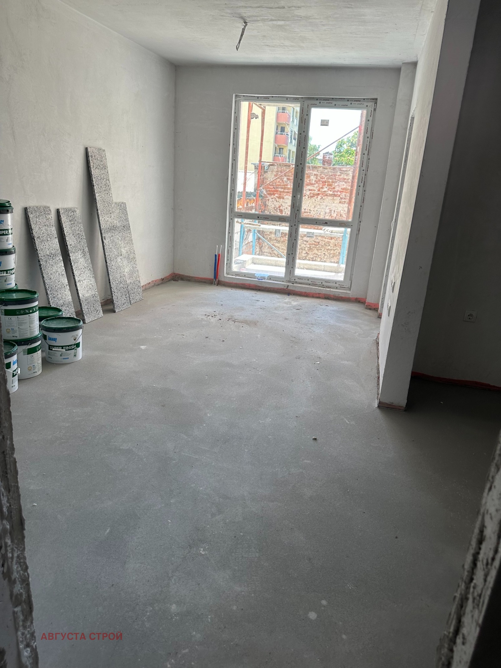 Продава 3-СТАЕН, гр. София, Център, снимка 2 - Апартаменти - 56081729