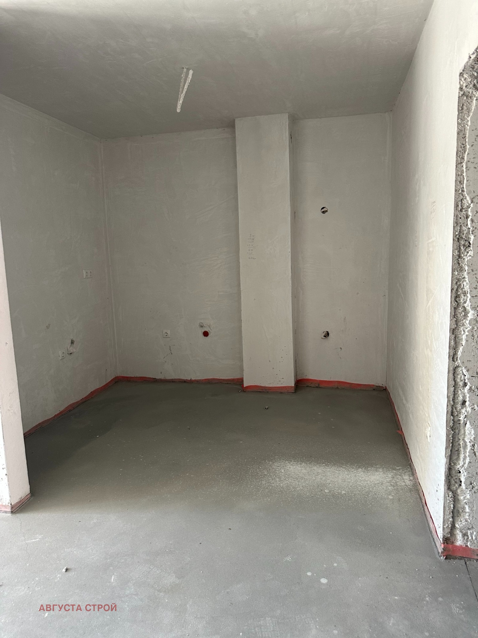 Продава 3-СТАЕН, гр. София, Център, снимка 3 - Апартаменти - 56081729
