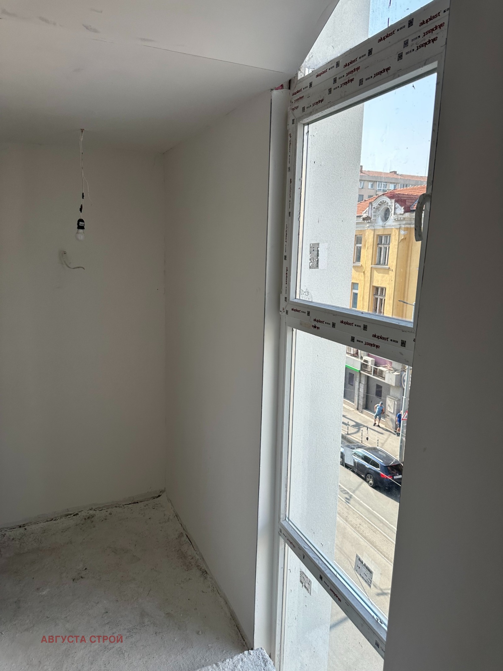 Продава 3-СТАЕН, гр. София, Център, снимка 8 - Апартаменти - 56081729