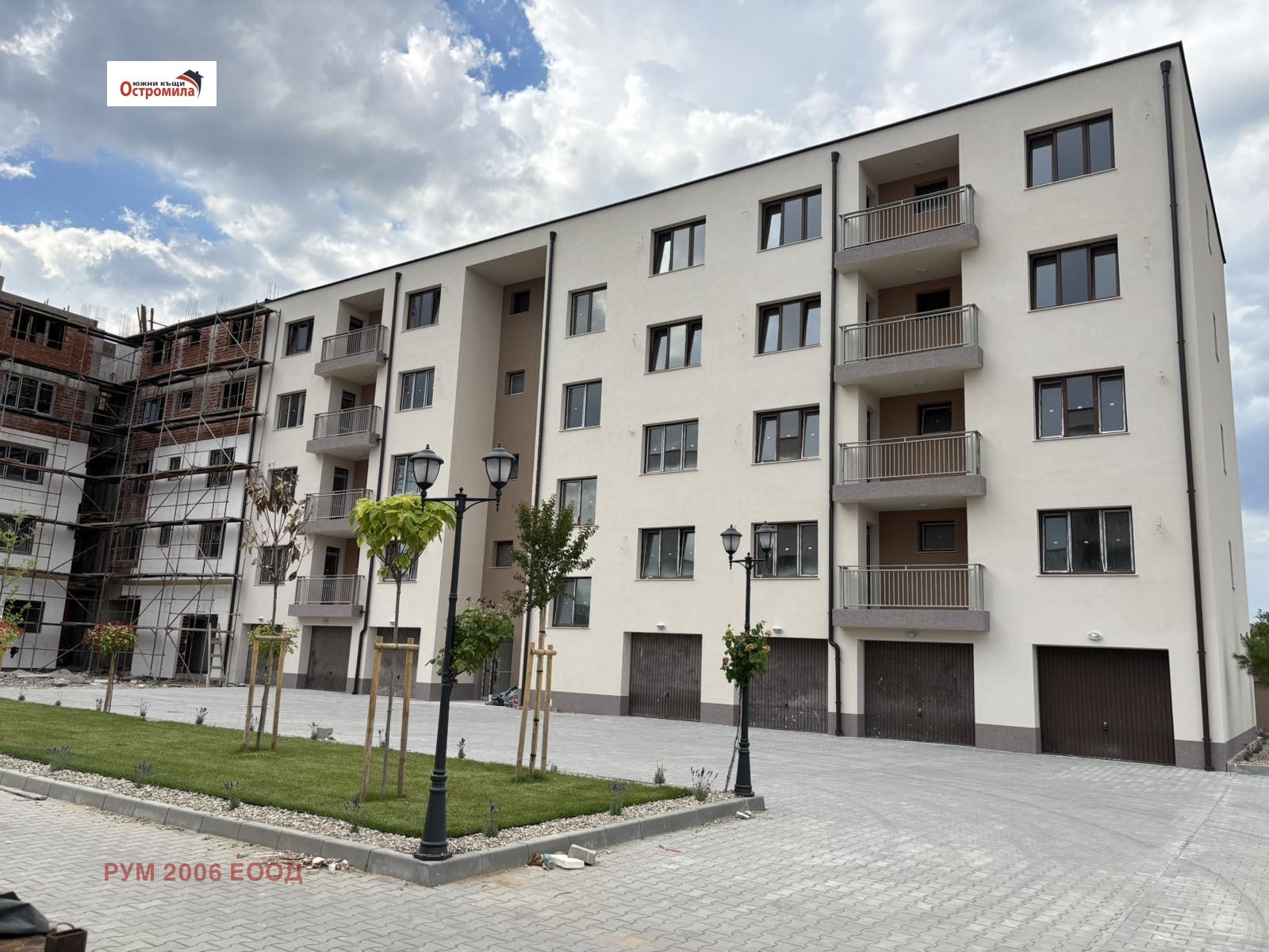 Продава 3-СТАЕН, гр. Пловдив, Институт по овощарство, снимка 2 - Апартаменти - 56160268