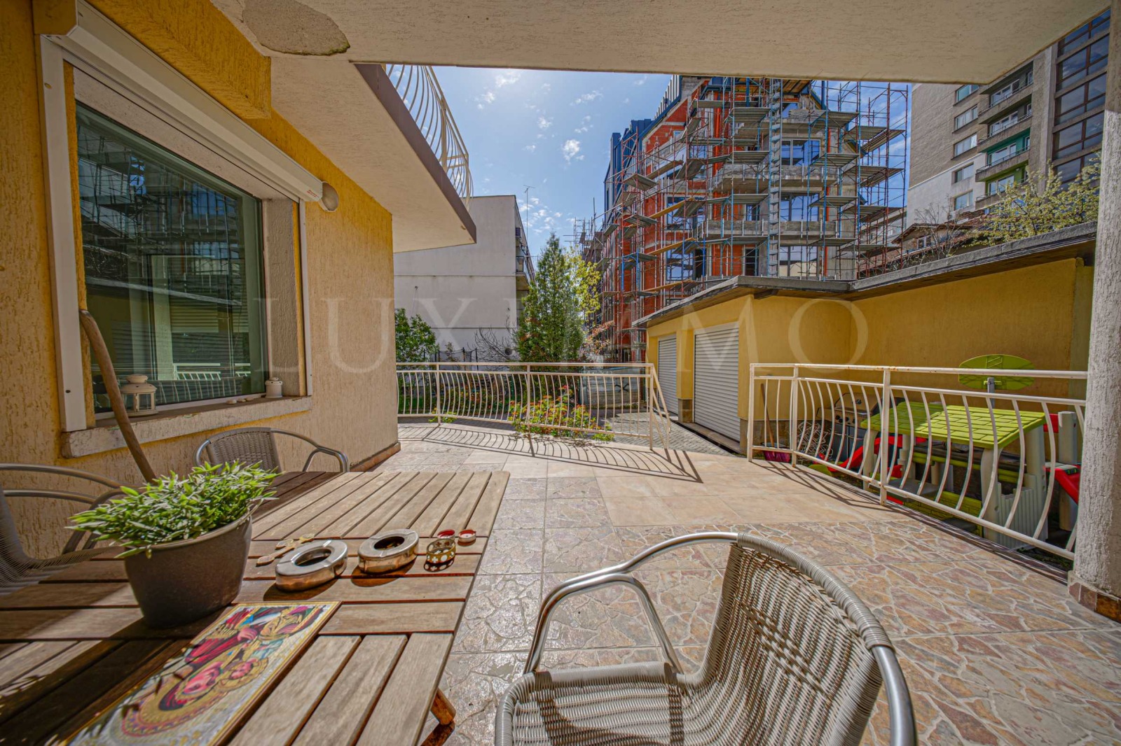 Продава 4-СТАЕН, гр. София, Изток, снимка 6 - Апартаменти - 53719446