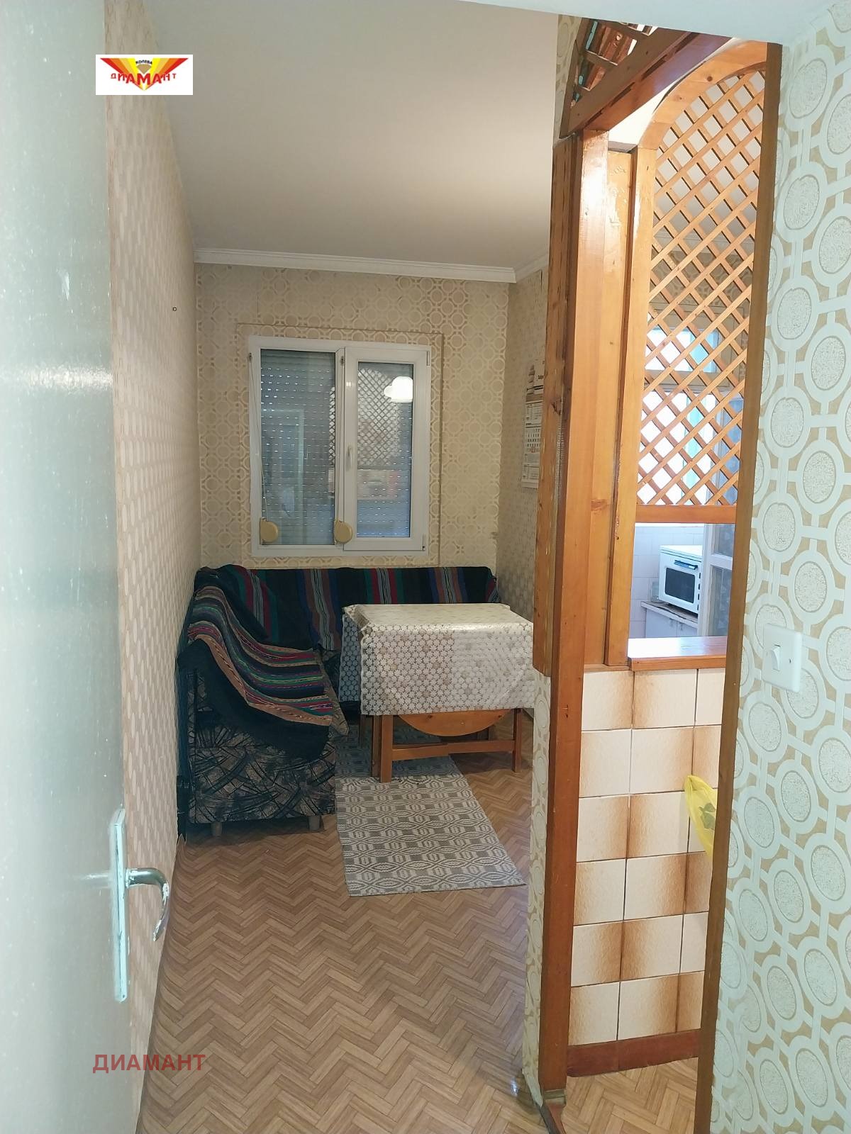 Продава 4-СТАЕН, гр. Стара Загора, Опълченски, снимка 7 - Апартаменти - 53897597