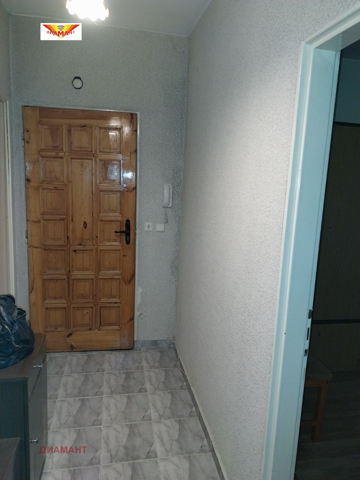 Продава 4-СТАЕН, гр. Стара Загора, Опълченски, снимка 13 - Апартаменти - 53897597