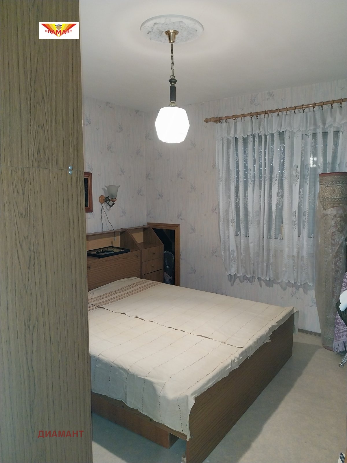 Продава 4-СТАЕН, гр. Стара Загора, Опълченски, снимка 5 - Апартаменти - 53897597