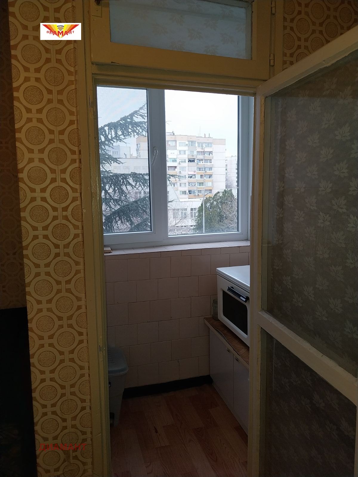 Продава 4-СТАЕН, гр. Стара Загора, Опълченски, снимка 11 - Апартаменти - 53897597