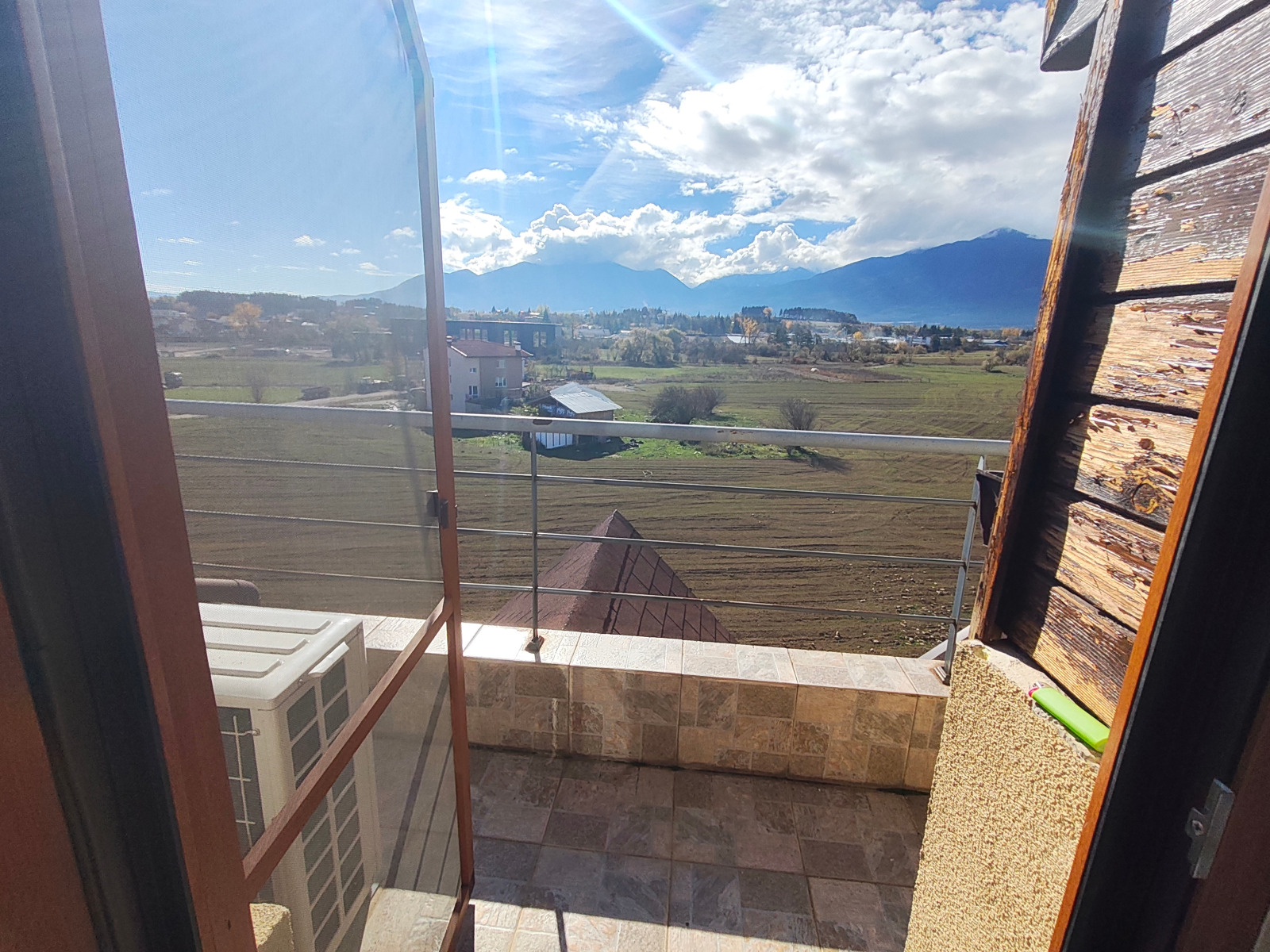 Продава МЕЗОНЕТ, гр. Разлог, област Благоевград, снимка 15 - Апартаменти - 56745275