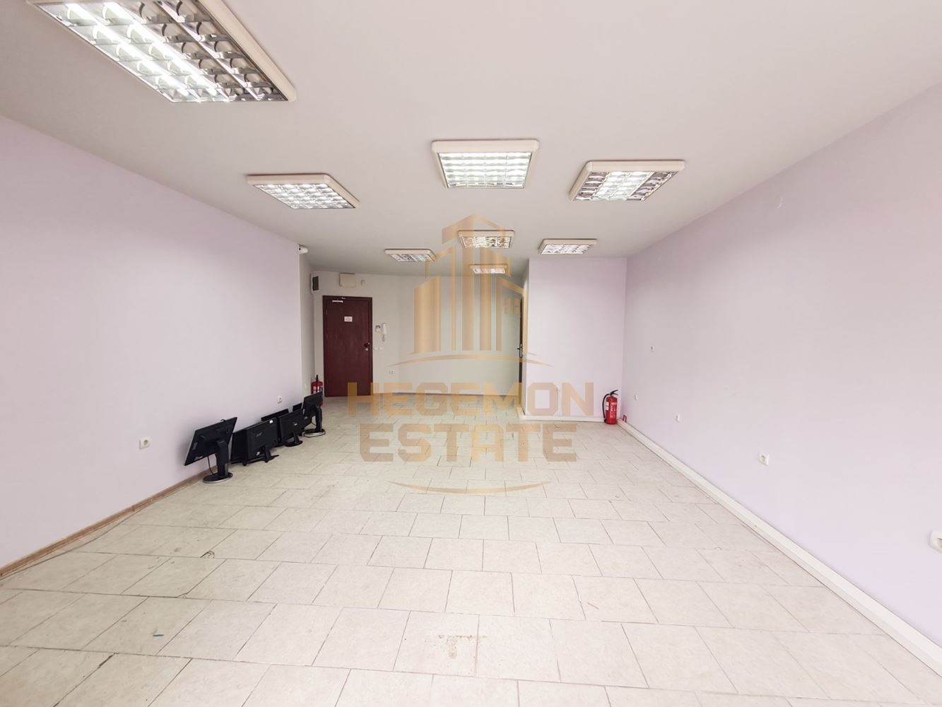 Продава ОФИС, гр. Варна, Център