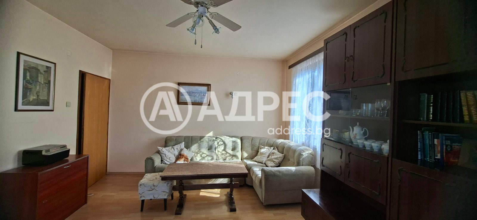 Продава ЕТАЖ ОТ КЪЩА, гр. Карлово, област Пловдив
