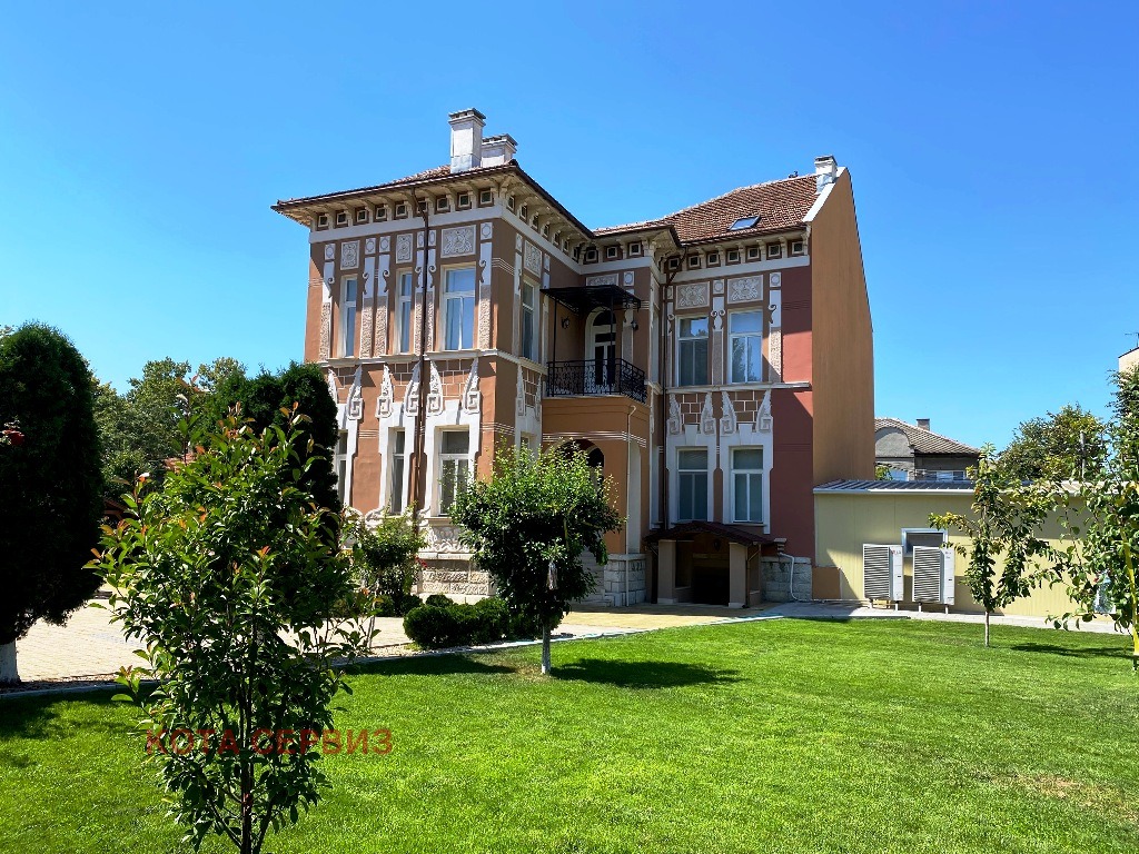 Продава КЪЩА, гр. Видин, Център, снимка 2 - Къщи - 51666222