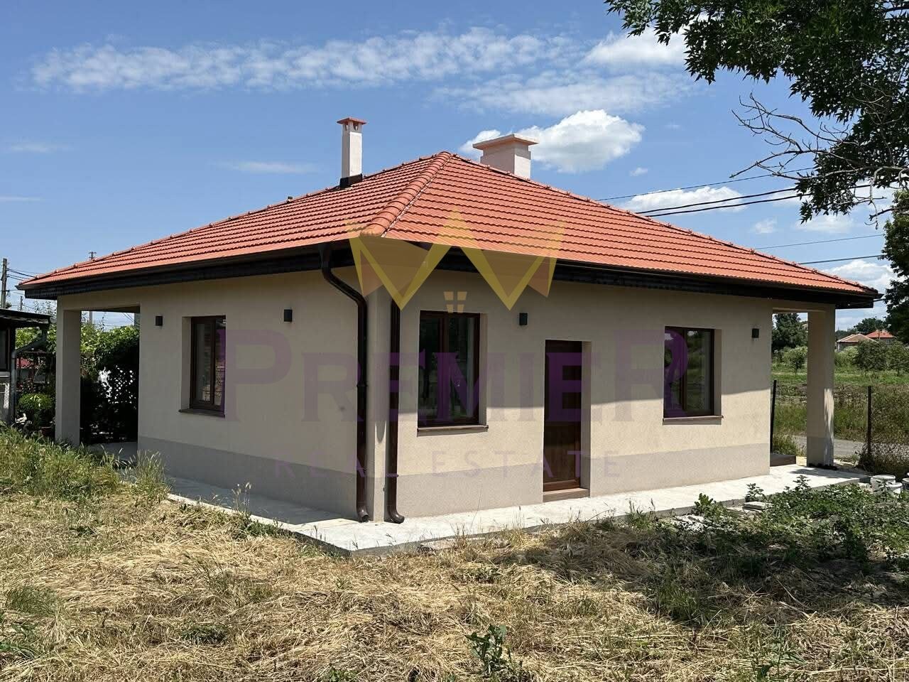 Продава КЪЩА, с. Ливада, област Бургас