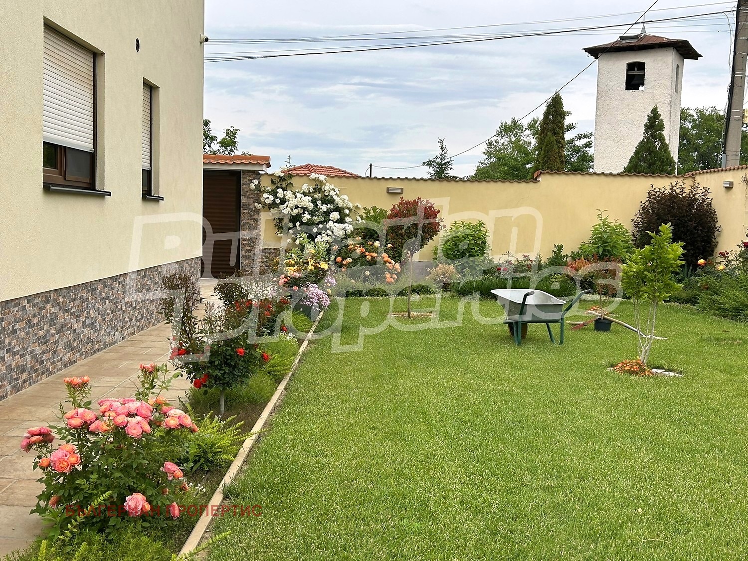 Продава КЪЩА, с. Црънча, област Пазарджик, снимка 16 - Къщи - 54833287