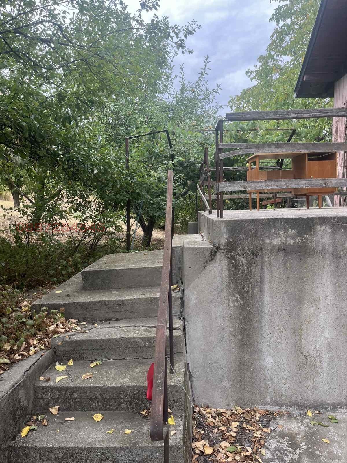 Продава ВИЛА, с. Айдемир, област Силистра, снимка 7 - Вили - 54179298