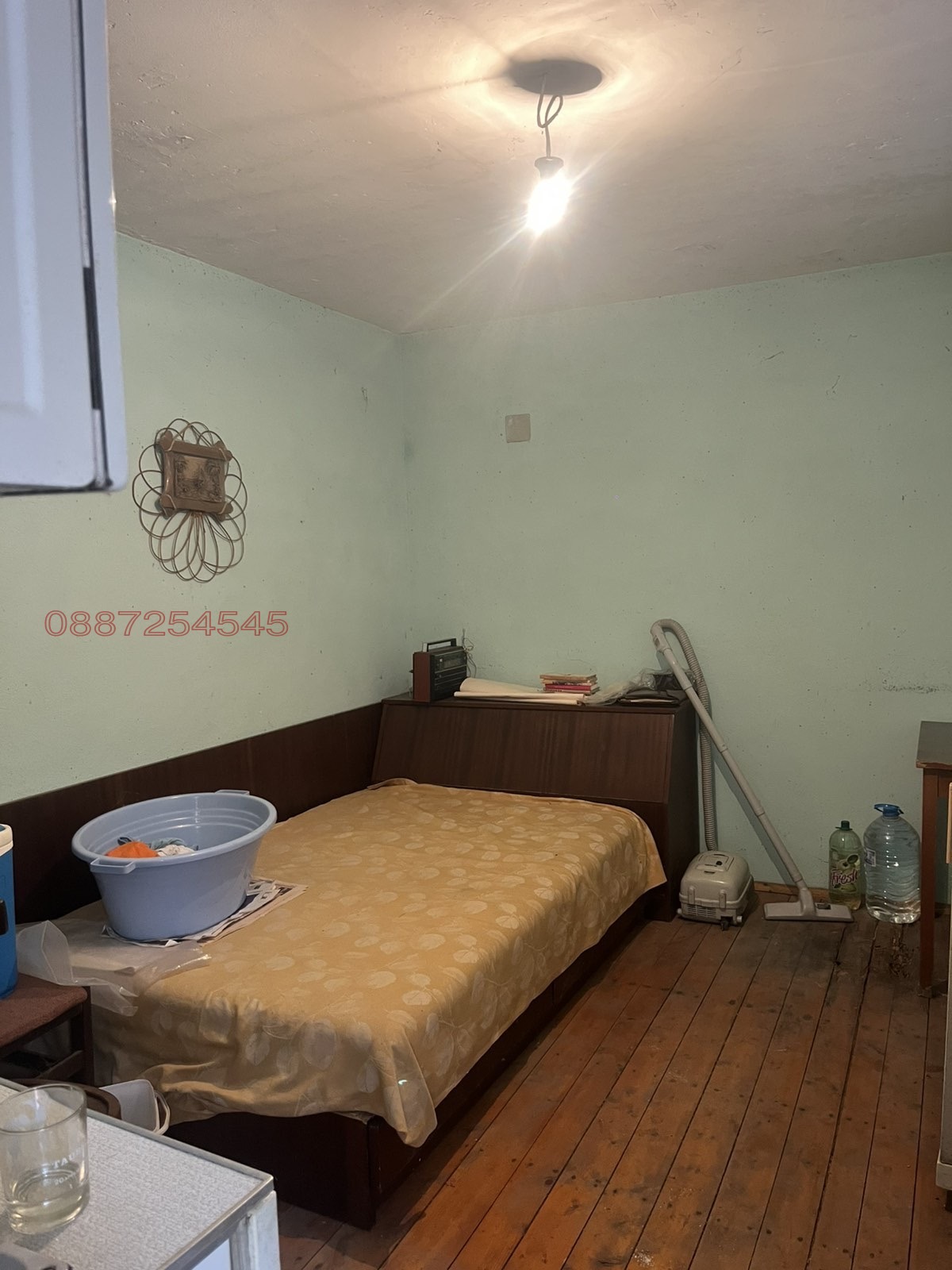 Продава ВИЛА, с. Айдемир, област Силистра, снимка 5 - Вили - 54179298