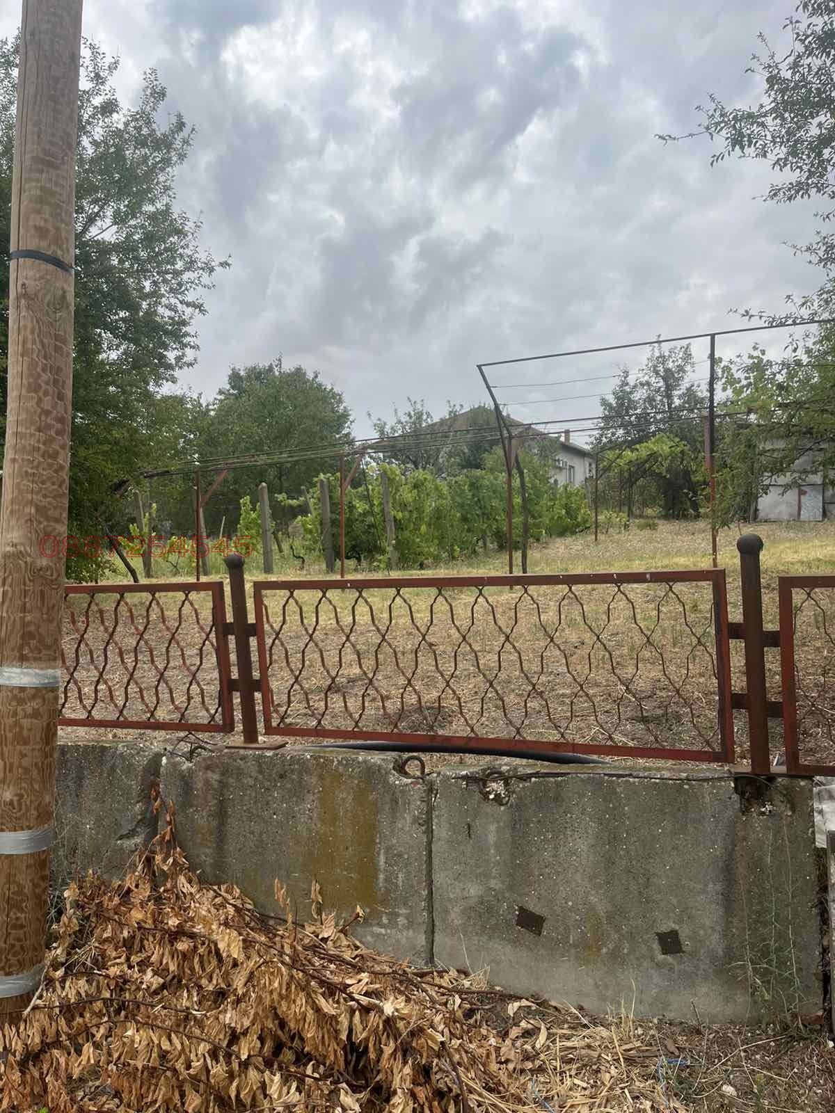 Продава ВИЛА, с. Айдемир, област Силистра, снимка 11 - Вили - 54179298