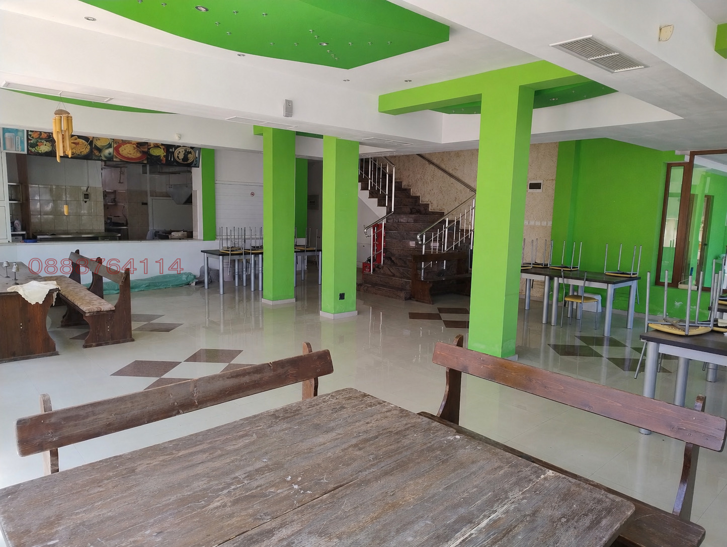 Продава ЗАВЕДЕНИЕ, гр. Царево, област Бургас