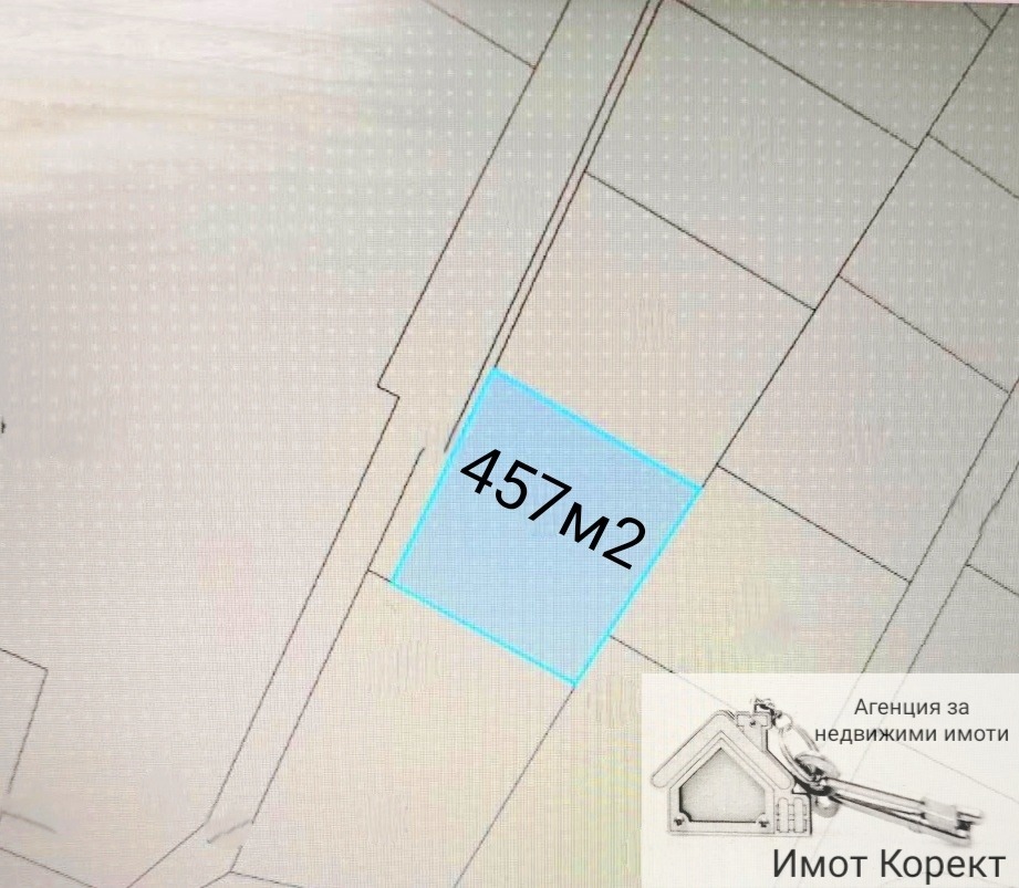 Продава ПАРЦЕЛ, гр. Асеновград, област Пловдив