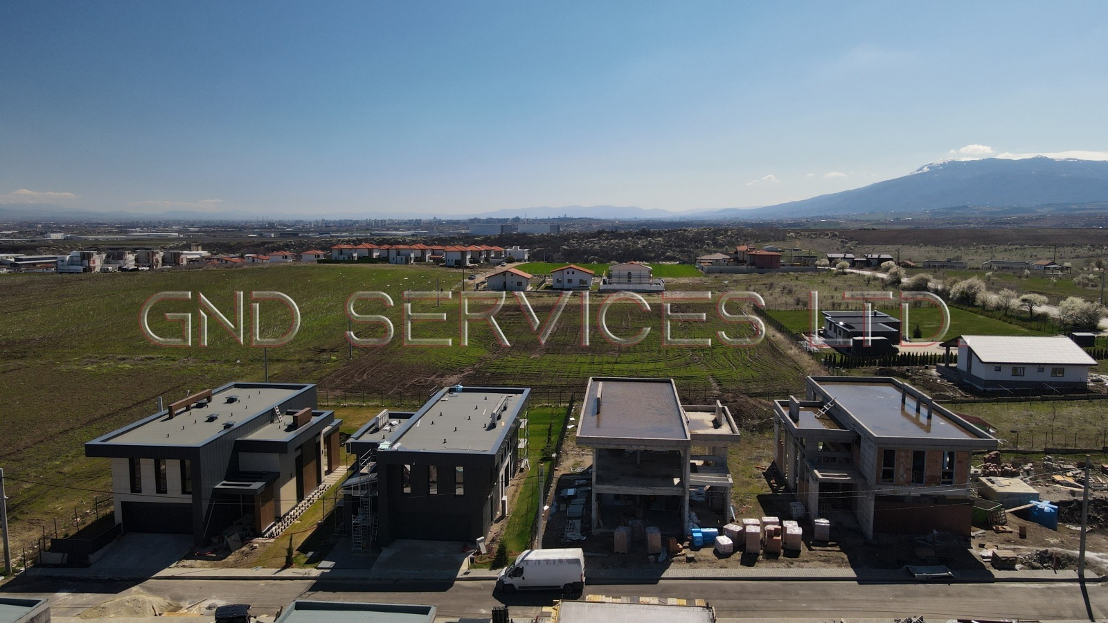 Продава ПАРЦЕЛ, гр. Божурище, област София област, снимка 4 - Парцели - 55045741