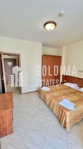 Продава  2-стаен област Бургас , к.к. Слънчев бряг , 71 кв.м | 82523163 - изображение [9]