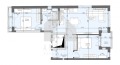 Продава  3-стаен град Пловдив , Център , 100 кв.м | 40255643 - изображение [3]