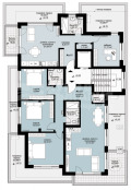 Продава  4-стаен град Варна , Виница , 143 кв.м | 60479092 - изображение [15]