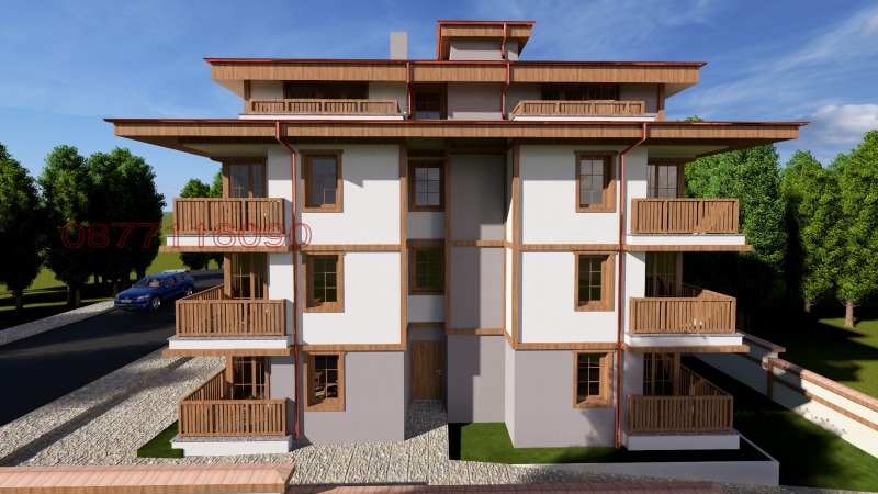 Продава 2-СТАЕН в област Бургас, гр. Царево - 64 кв.м / 95 325 € » 186 439.49 лв.