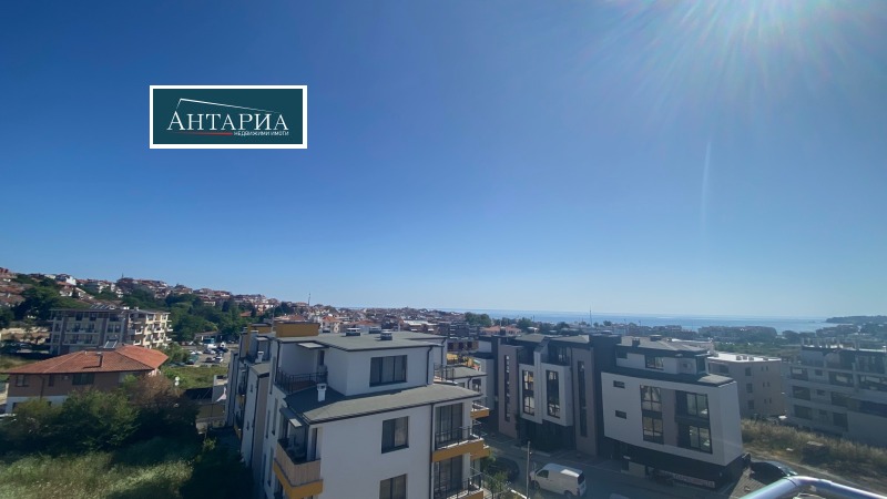 Продава 2-СТАЕН в област Бургас, гр. Созопол - 84 кв.м / 115 100 € » 225 116.03 лв., АНТАРИА