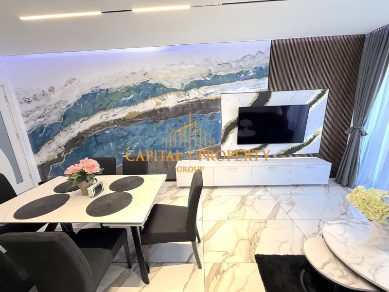 Продава 3-СТАЕН в град Варна, к.к. Св.Св. Константин и Елена - 86 кв.м / 245 000 € » 479 178.35 лв., КАПИТАЛ ПРОПЪРТИ ГРУП - ВАРНА