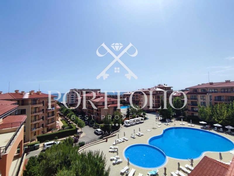 Продава МНОГОСТАЕН в област Бургас, гр. Свети Влас - 177 кв.м / 264 555 € » 517 424.61 лв., ПОРТФОЛИО БЕСТ ПРОПЪРТИС