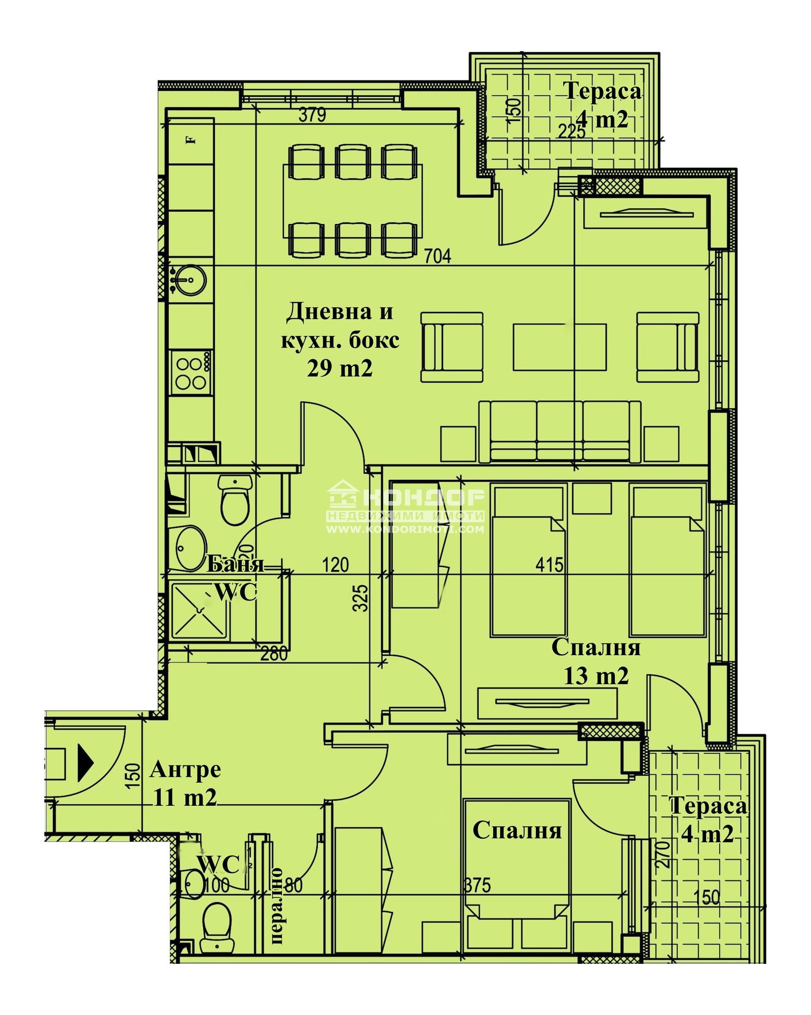 ������� 3-����� | Imot.bg � ����������� 4