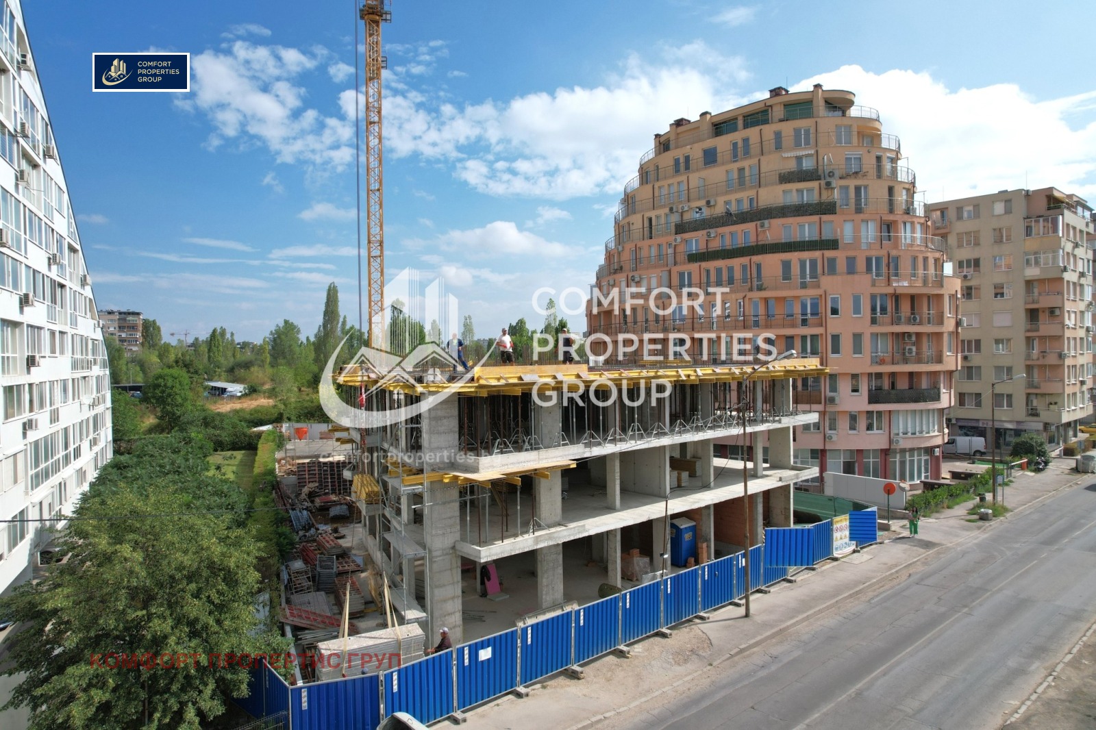 Продава 3-СТАЕН | Imot.bg — изображение 3