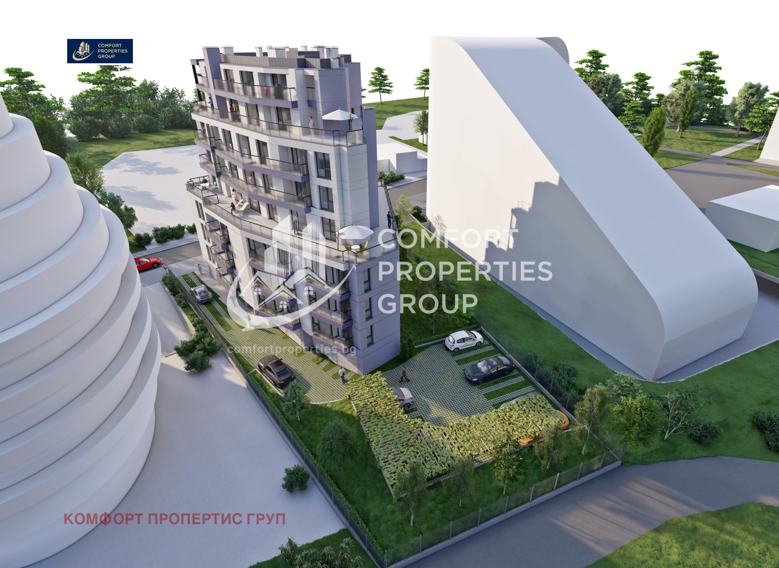 Продава 3-СТАЕН | Imot.bg — изображение 16