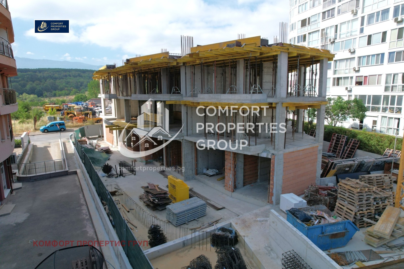 Продава 3-СТАЕН | Imot.bg — изображение 6