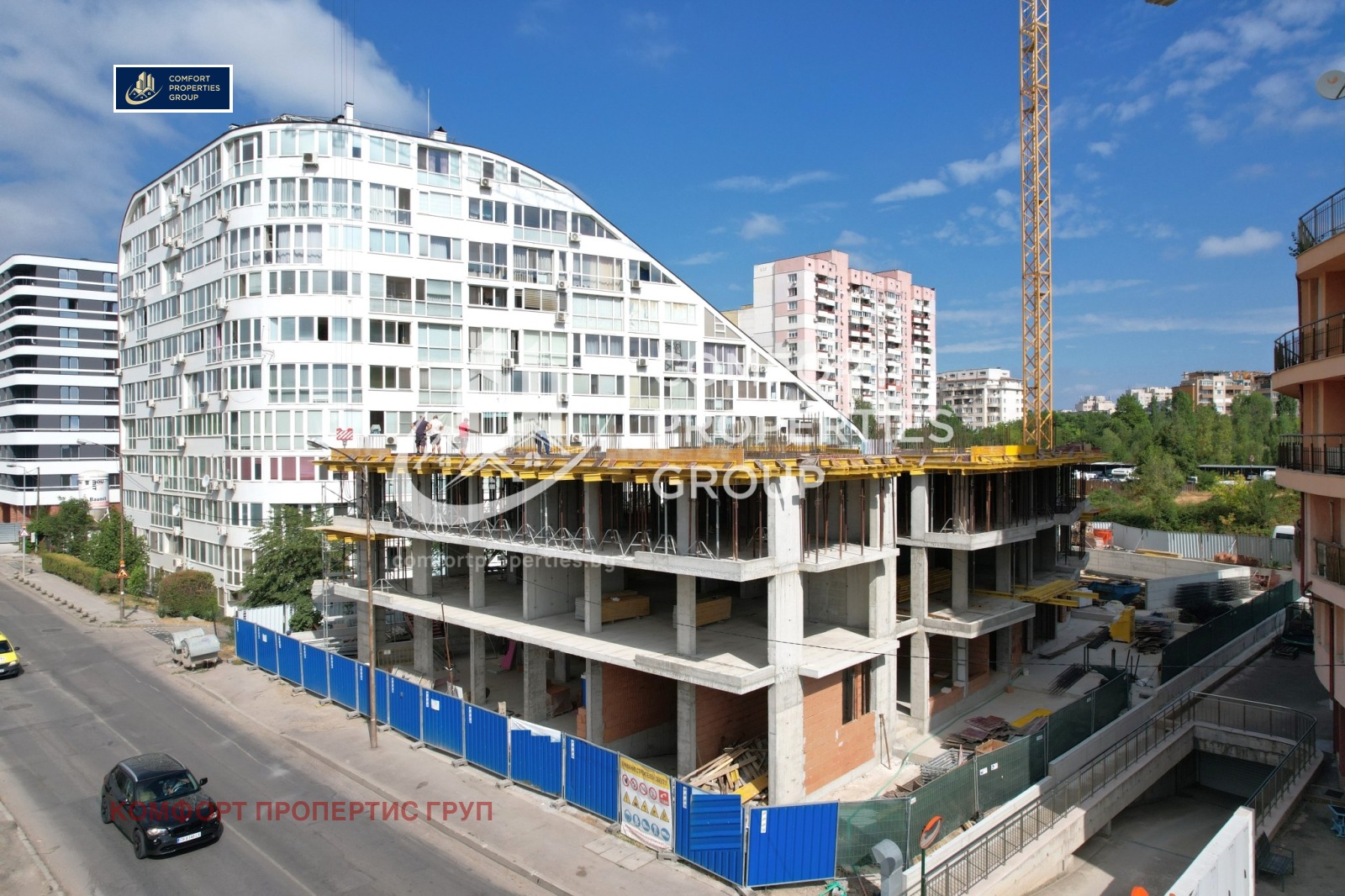 Продава 3-СТАЕН | Imot.bg — изображение 1