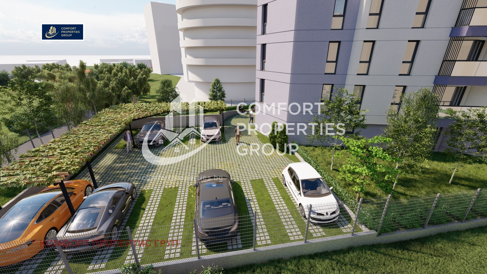 Продава 3-СТАЕН | Imot.bg — изображение 17