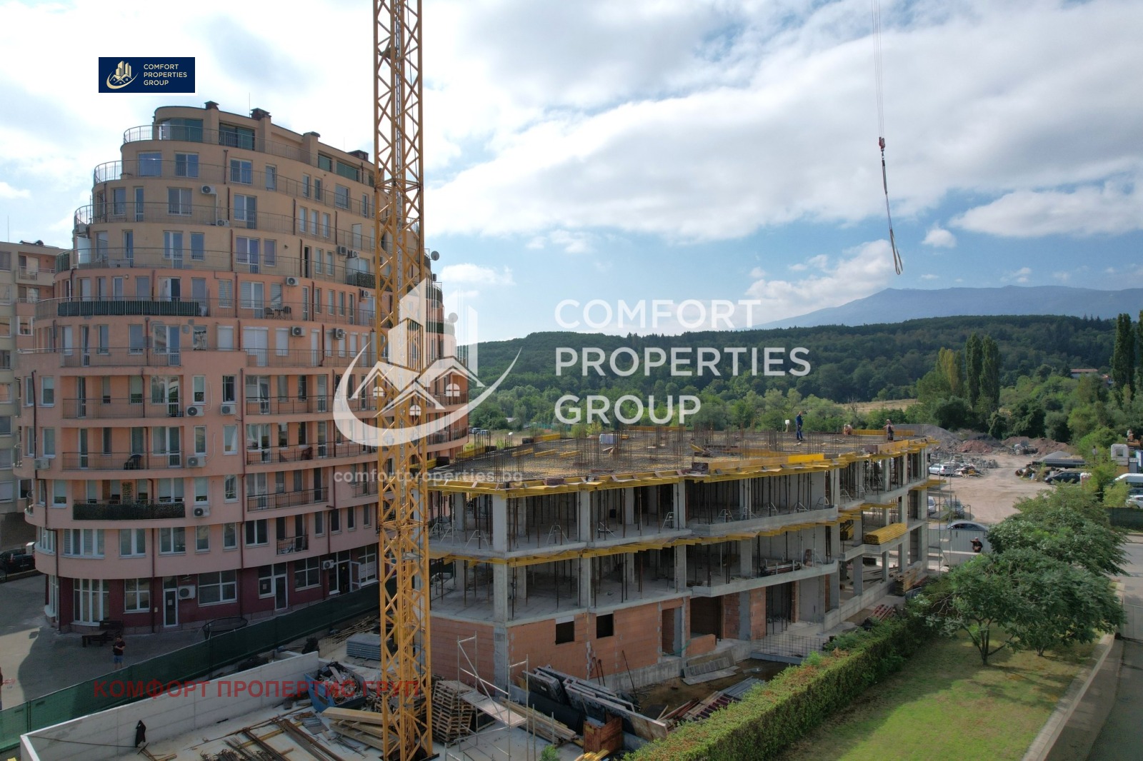 Продава 3-СТАЕН | Imot.bg — изображение 4