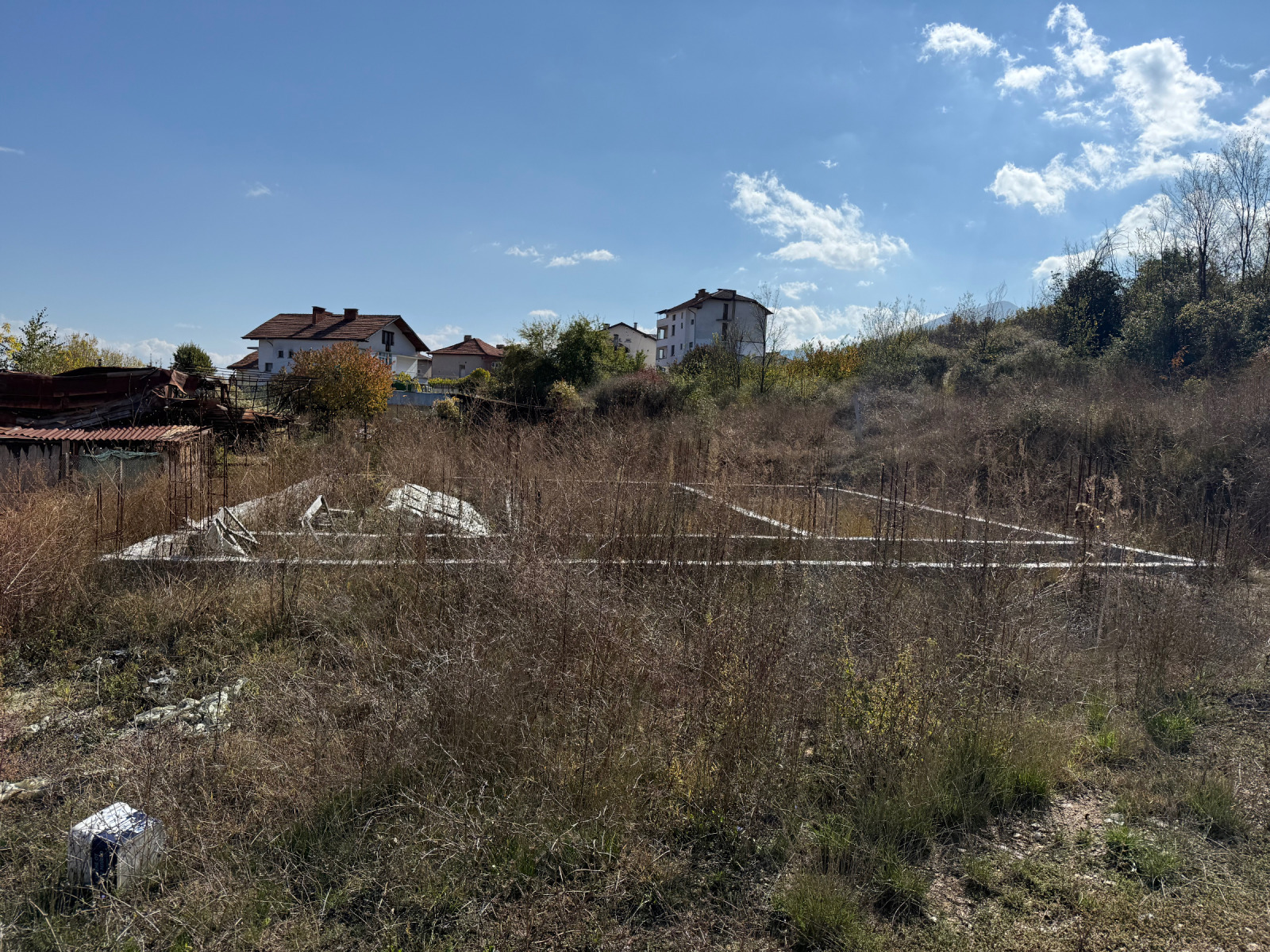 Продава ПАРЦЕЛ | Imot.bg — изображение 1