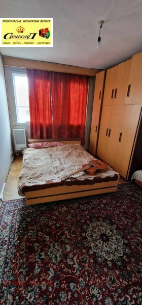 2 Schlafzimmer Zentar, Kjustendil 7