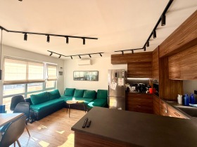 2 camere da letto Darvenitsa, Sofia