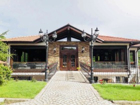 Продажба на имоти в с. Баня, област Пазарджик - изображение 4 