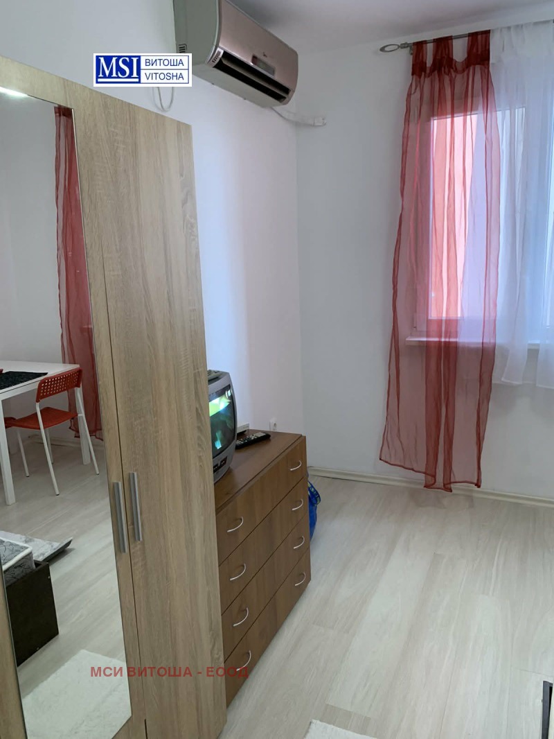 Продава  1-стаен град София , Експериментален , 38 кв.м | 38927549
