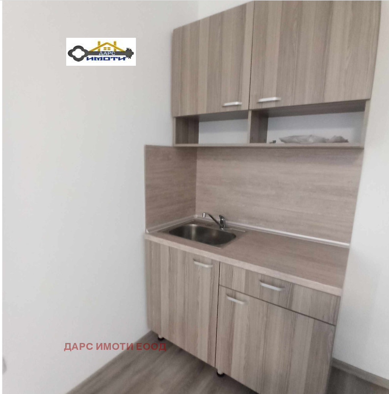 Продава 1-СТАЕН, гр. Пловдив, Христо Смирненски, снимка 3 - Aпартаменти - 48340812