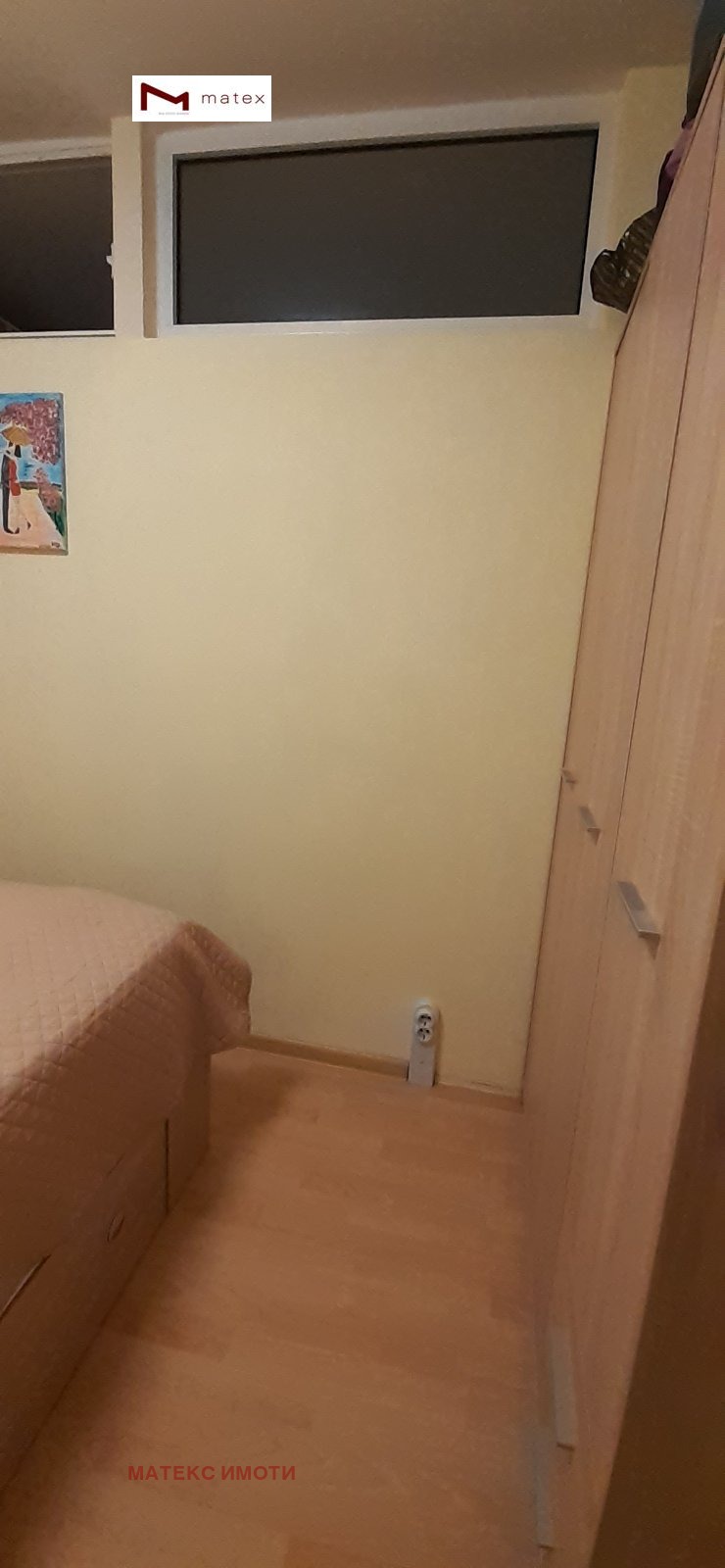 Te koop  Studio Varna , Vladislav Varnentsjik 1 , 48 m² | 76672191 - afbeelding [14]