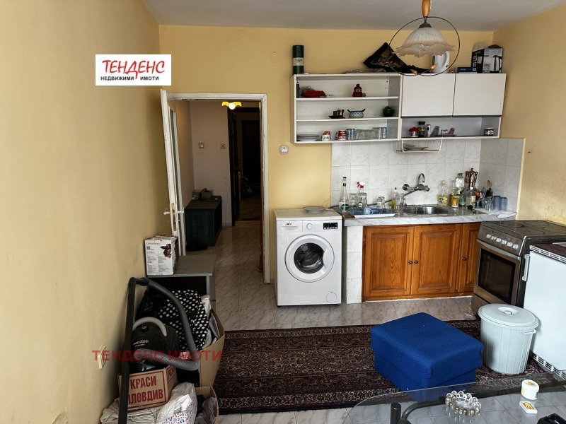 Продава 2-СТАЕН, гр. Кърджали, Веселчане, снимка 4 - Aпартаменти - 48048190