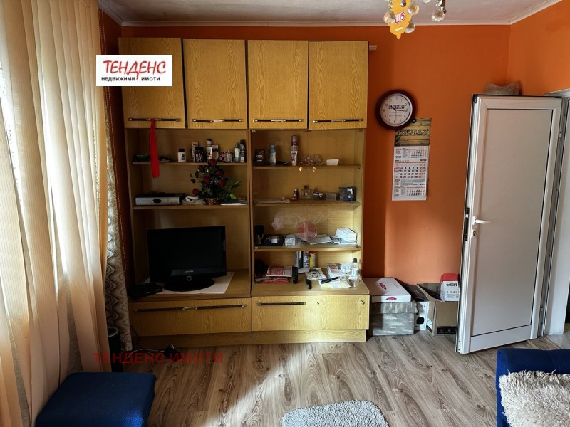 Продава 2-СТАЕН, гр. Кърджали, Веселчане, снимка 8 - Aпартаменти - 48048190