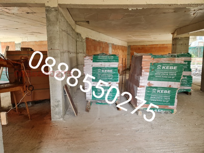 Na sprzedaż  1 sypialnia Warna , Wazrażdane 1 , 62 mkw | 49573444 - obraz [5]