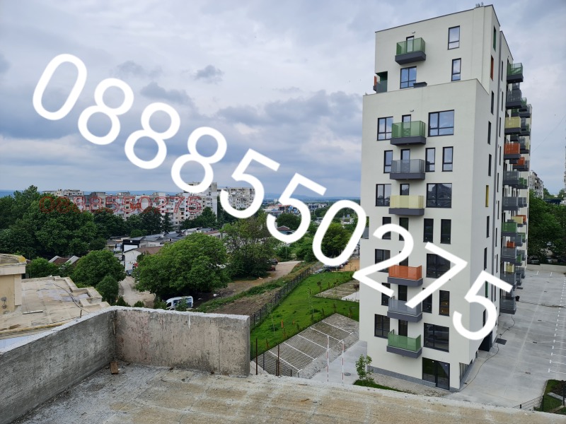 Na sprzedaż  1 sypialnia Warna , Wazrażdane 1 , 62 mkw | 49573444 - obraz [8]