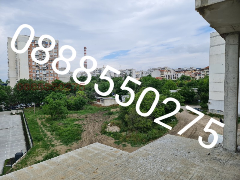 Na sprzedaż  1 sypialnia Warna , Wazrażdane 1 , 62 mkw | 49573444 - obraz [7]