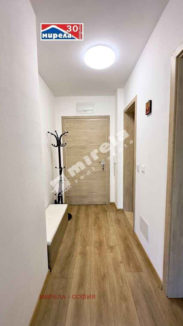 Myytävänä  1 makuuhuone Sofia , Tsentar , 61 neliömetriä | 35580888 - kuva [9]