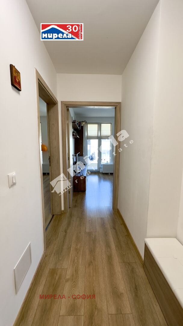 Myytävänä  1 makuuhuone Sofia , Tsentar , 61 neliömetriä | 35580888 - kuva [8]