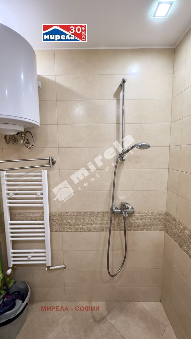 Myytävänä  1 makuuhuone Sofia , Tsentar , 61 neliömetriä | 35580888 - kuva [7]